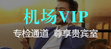 機(jī)場(chang)VIP